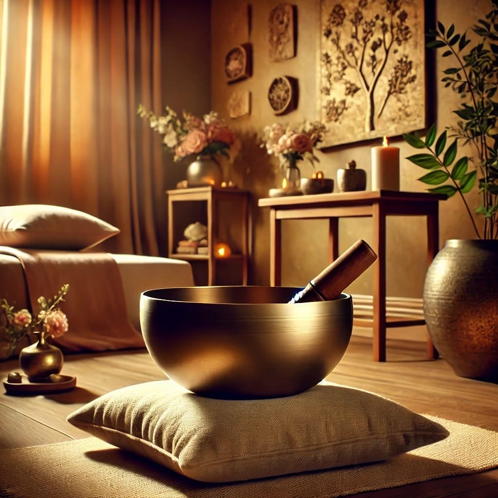 Terapia dźwiękiem to nie tylko moda – to powrót do naturalnych metod dbania o zdrowie i harmonię.