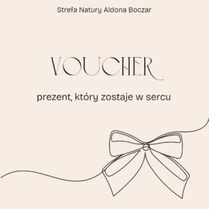 „Twoja Ścieżka Relaksu” - VOUCHER